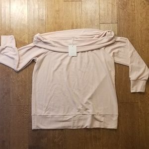 LC Lauren Conrad Tops - NWT Plus Size LC Lauren Conrad Sweater LC Lauren Conrad Tops - NWT Plus Size LC Lauren Conrad Sweater